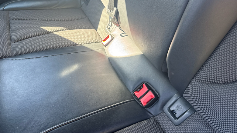 Audi A3 35 TFSI S Line 5dr S Tronic Petrol Hatchback
